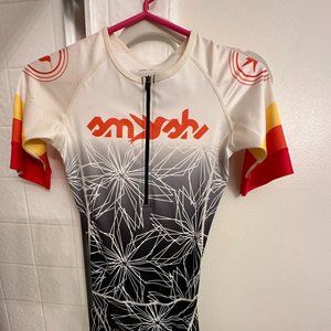 Women's Aero Tri Suit